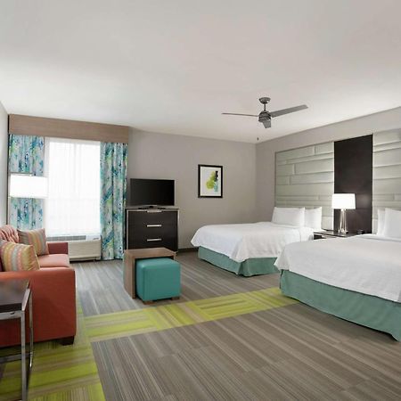 Homewood Suites By Hilton Florence Exteriör bild