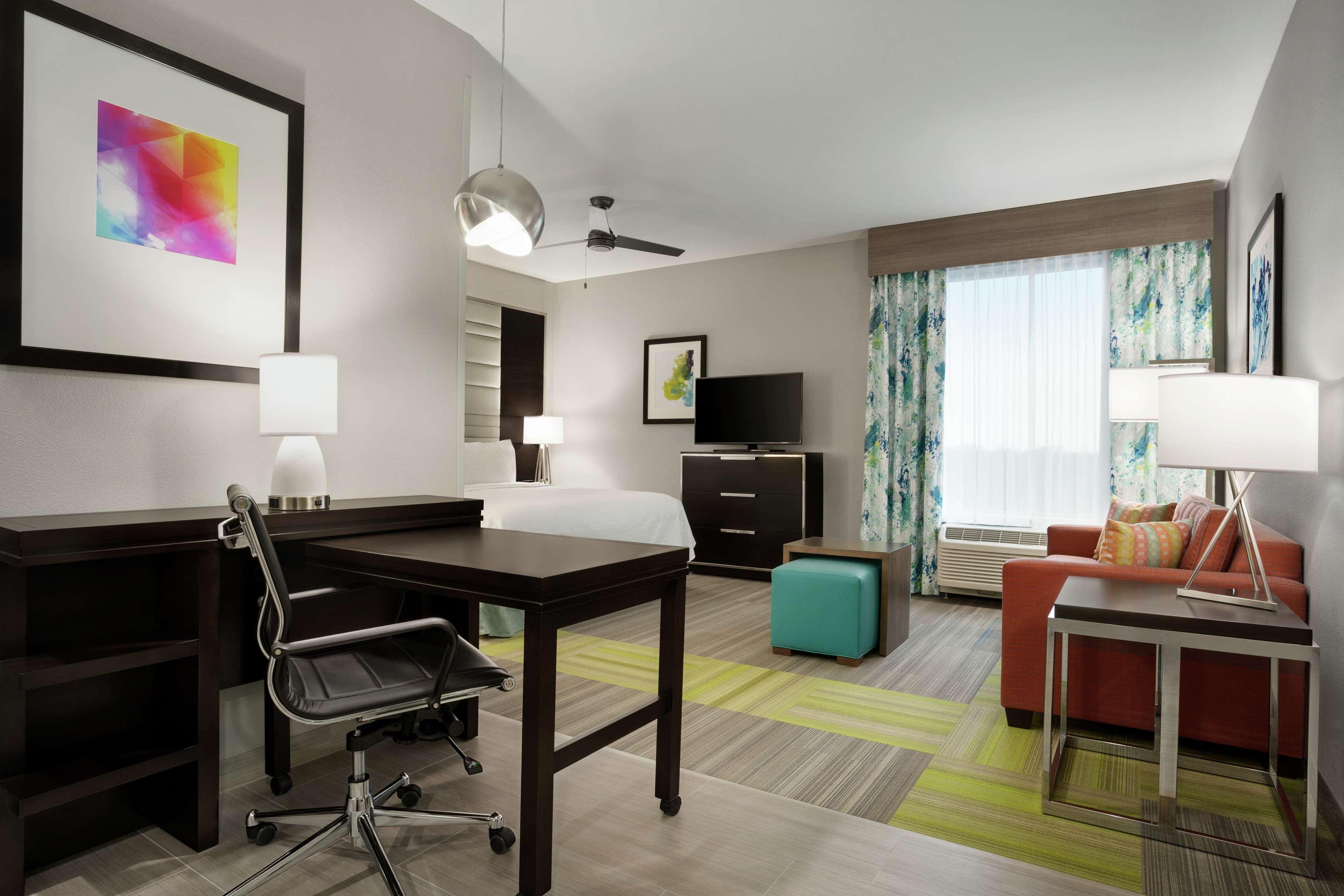 Homewood Suites By Hilton Florence Exteriör bild