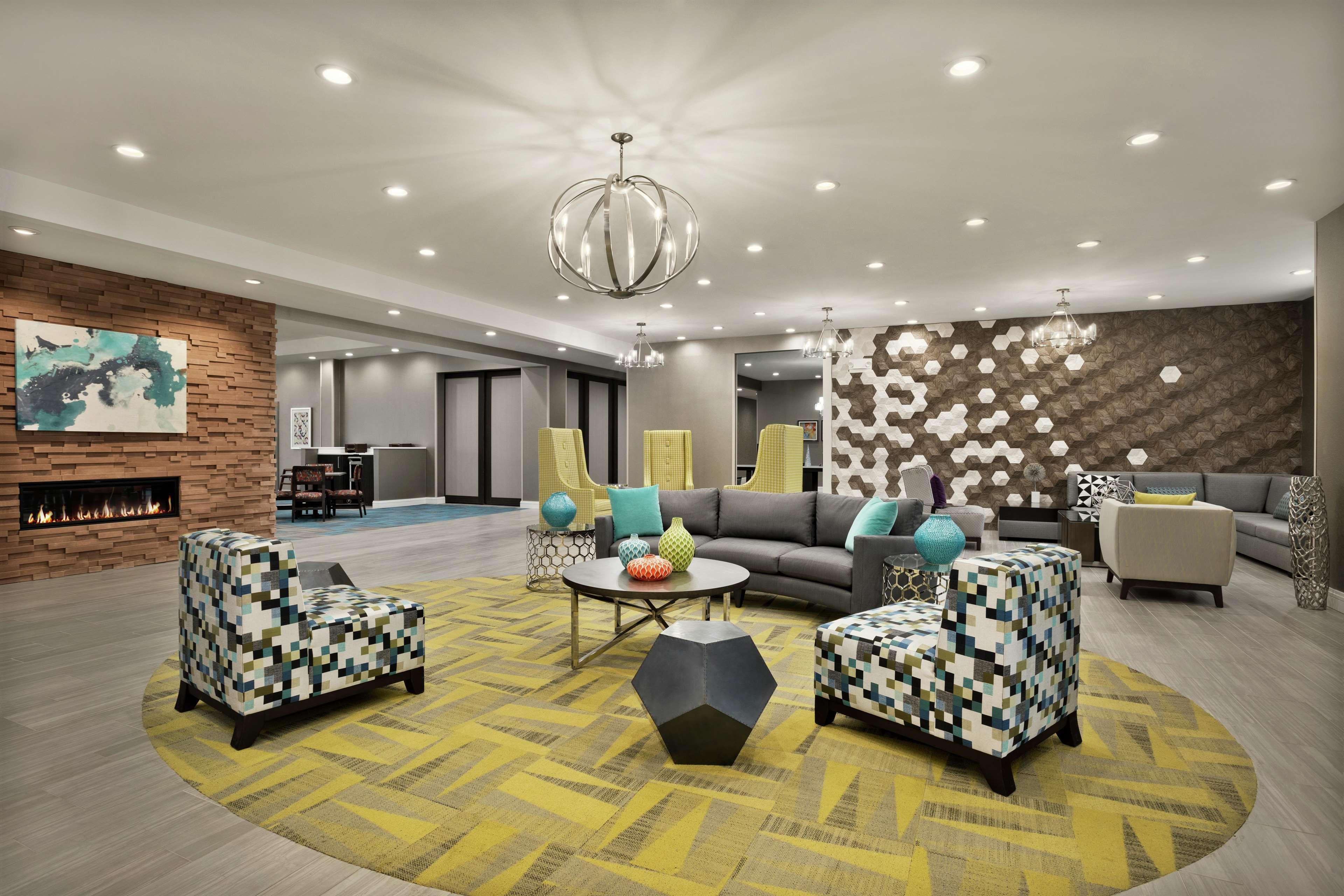 Homewood Suites By Hilton Florence Exteriör bild