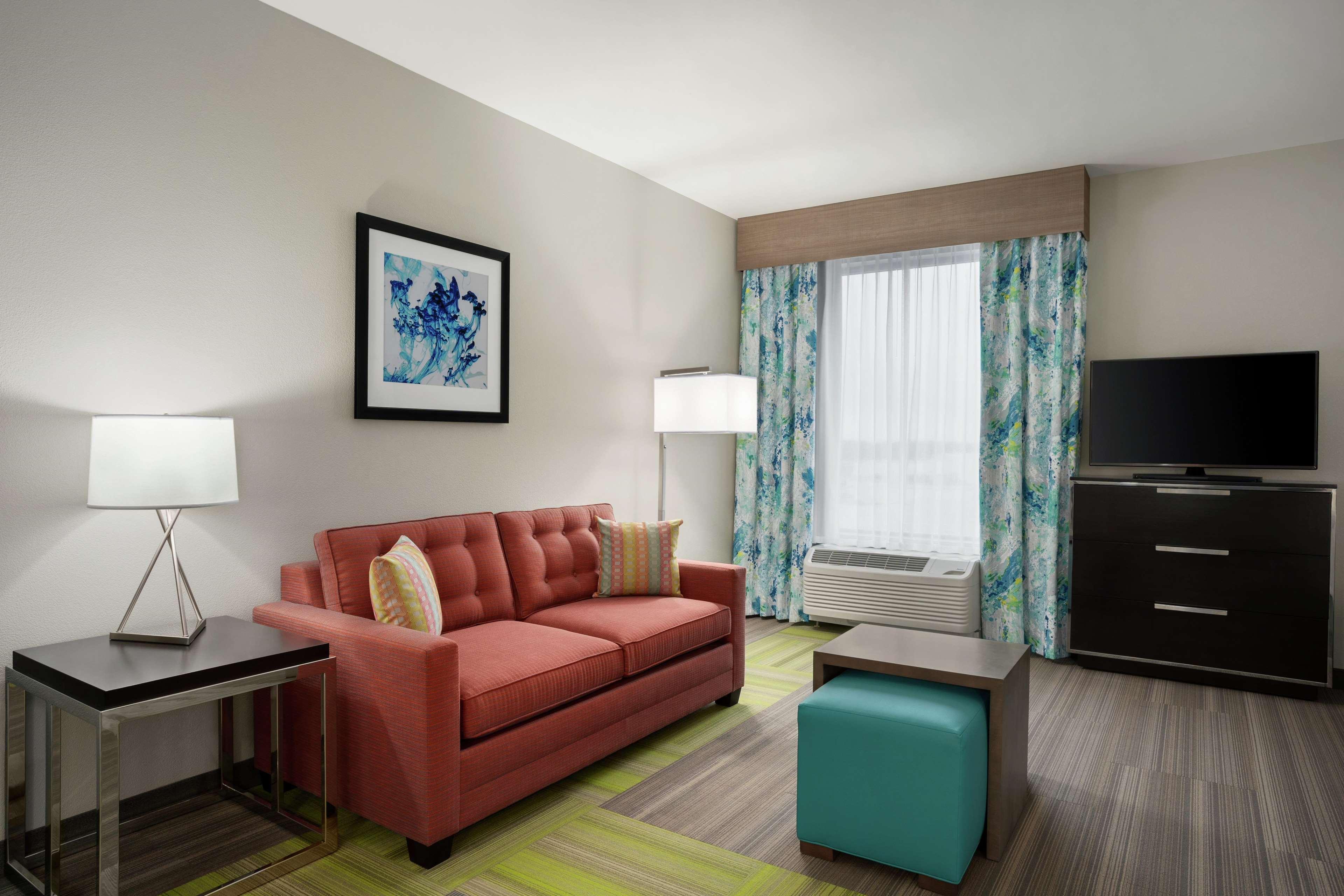 Homewood Suites By Hilton Florence Exteriör bild