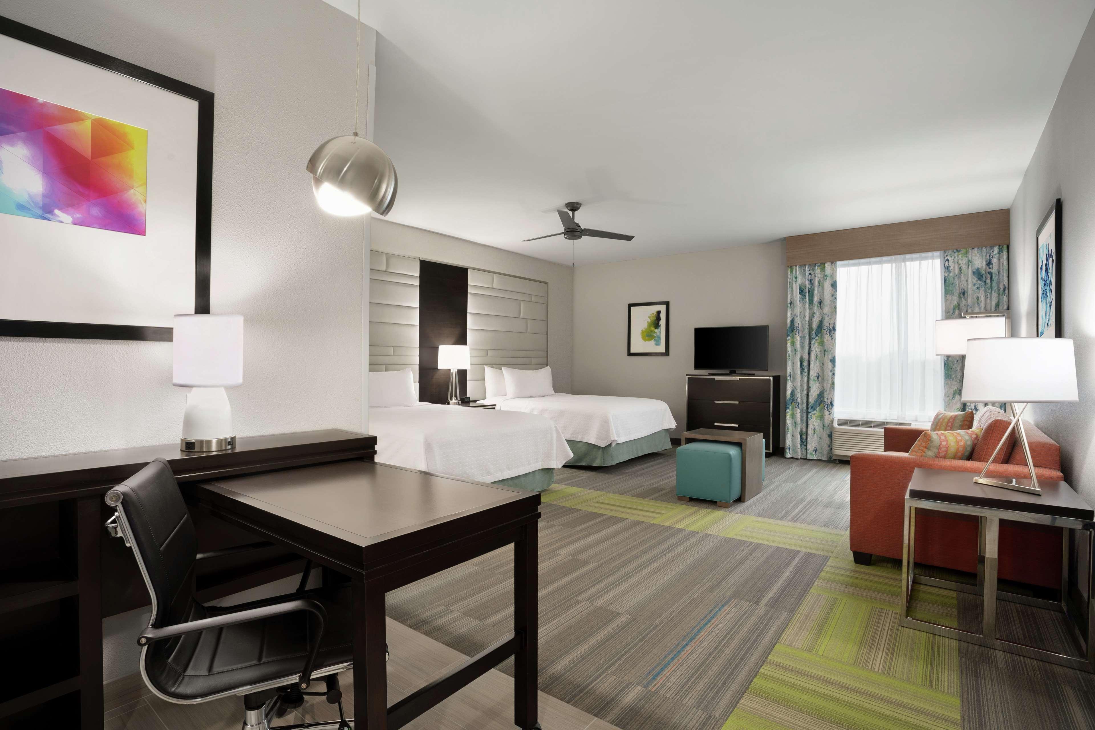 Homewood Suites By Hilton Florence Exteriör bild