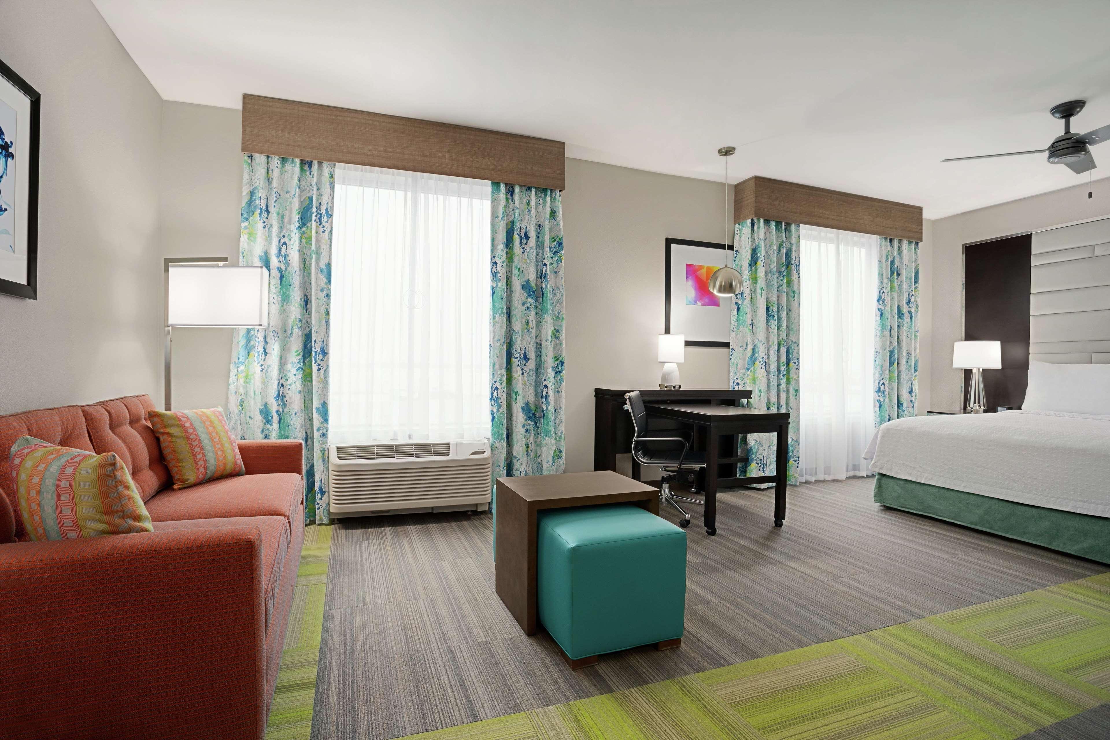 Homewood Suites By Hilton Florence Exteriör bild