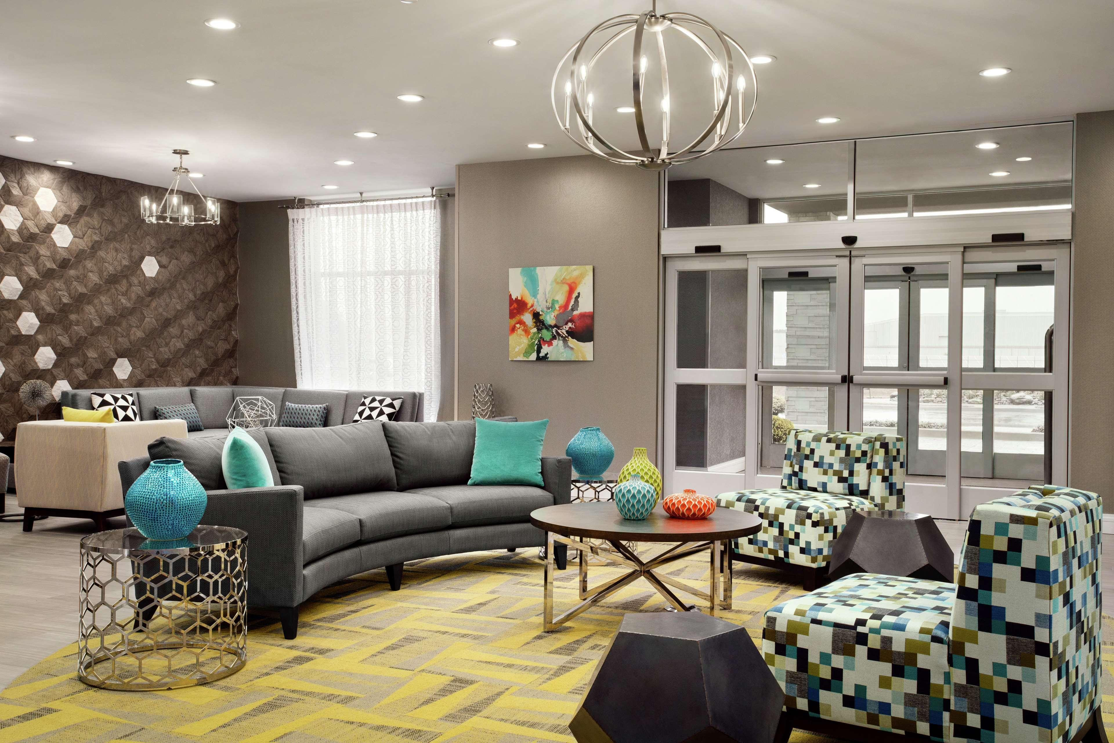 Homewood Suites By Hilton Florence Exteriör bild