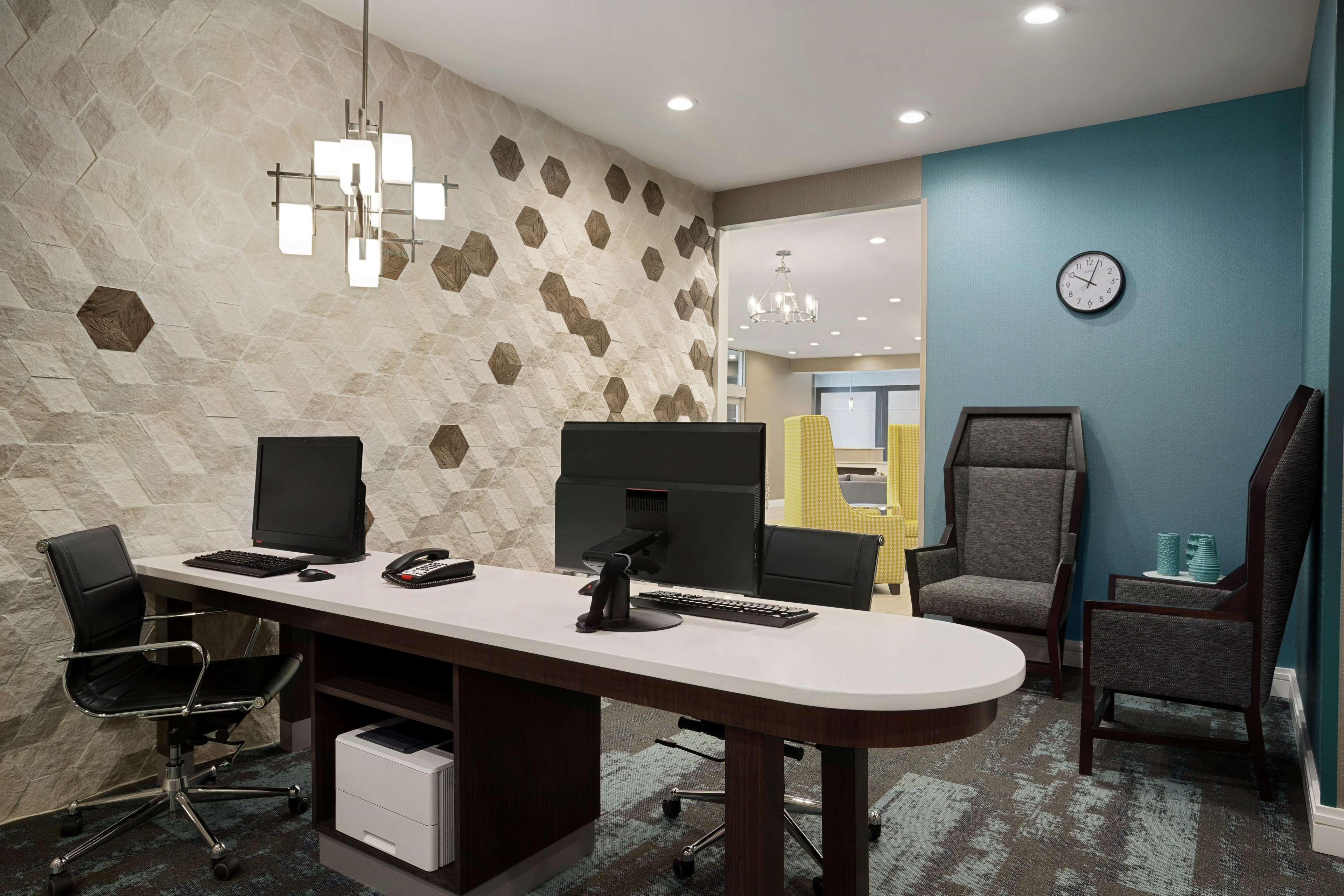 Homewood Suites By Hilton Florence Exteriör bild