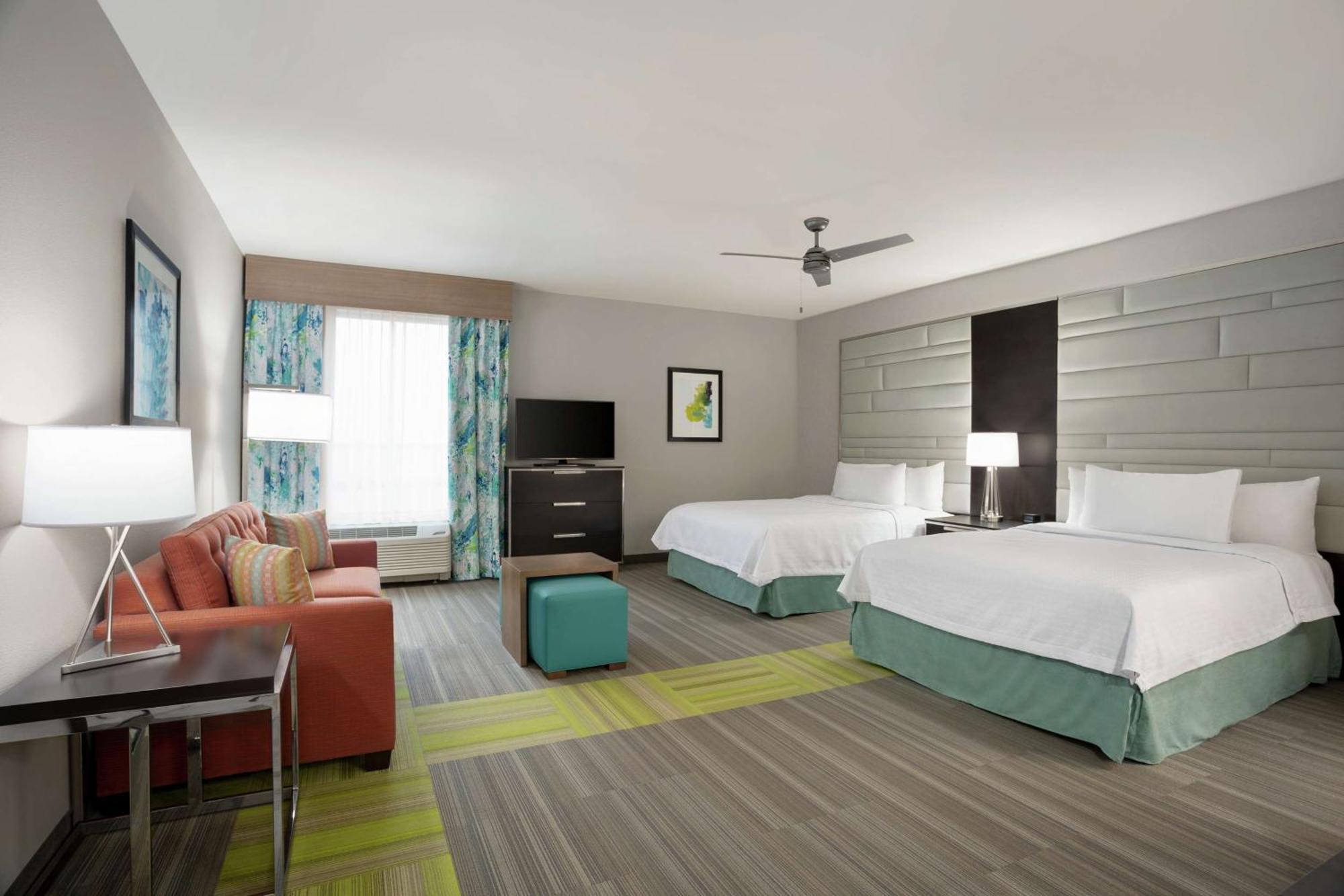 Homewood Suites By Hilton Florence Exteriör bild