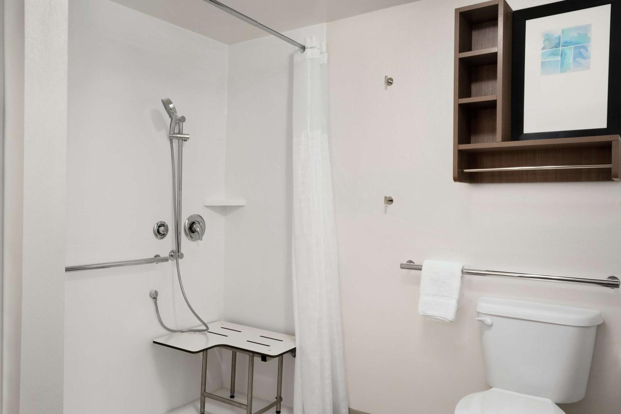Homewood Suites By Hilton Florence Exteriör bild