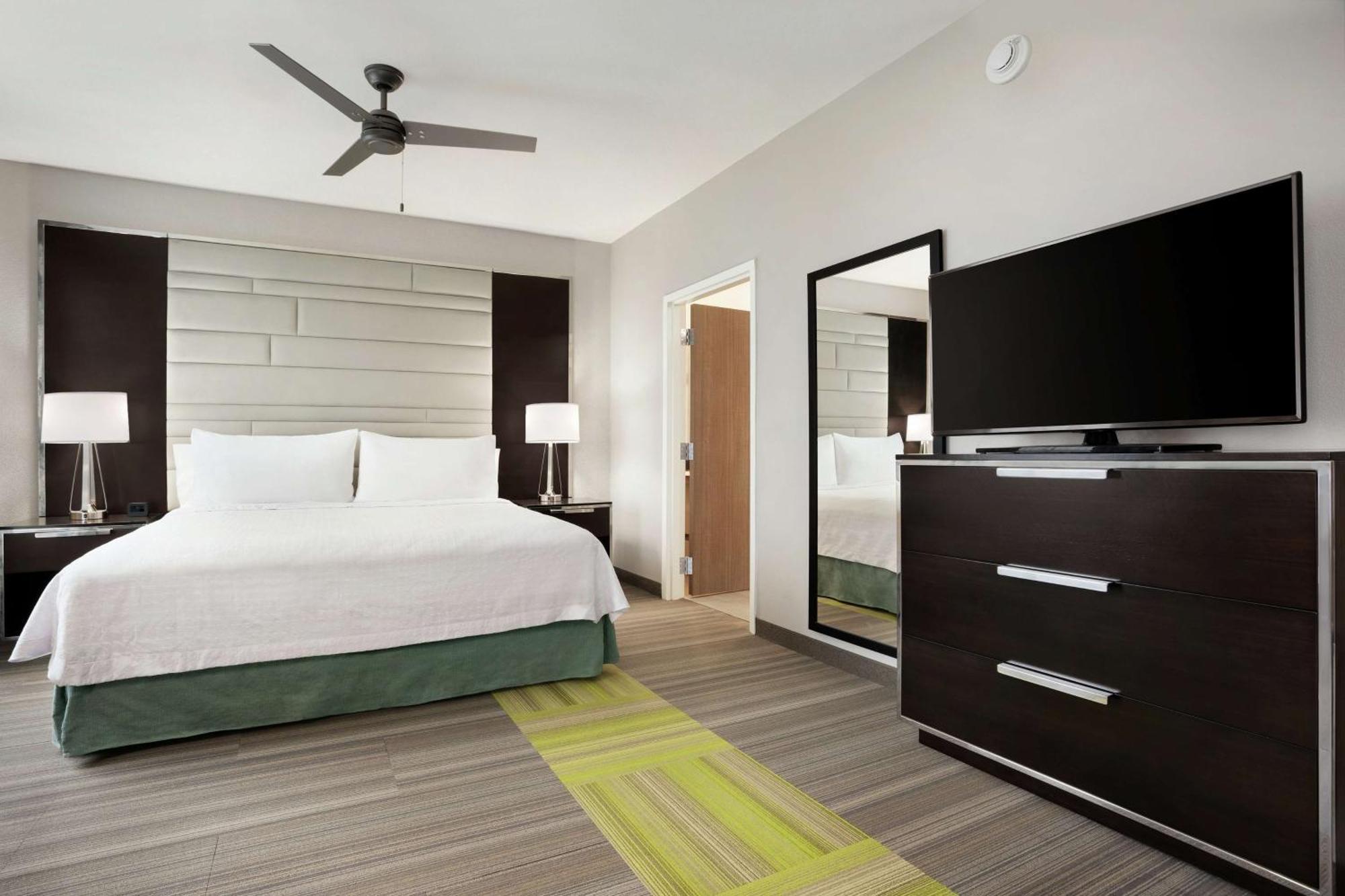 Homewood Suites By Hilton Florence Exteriör bild