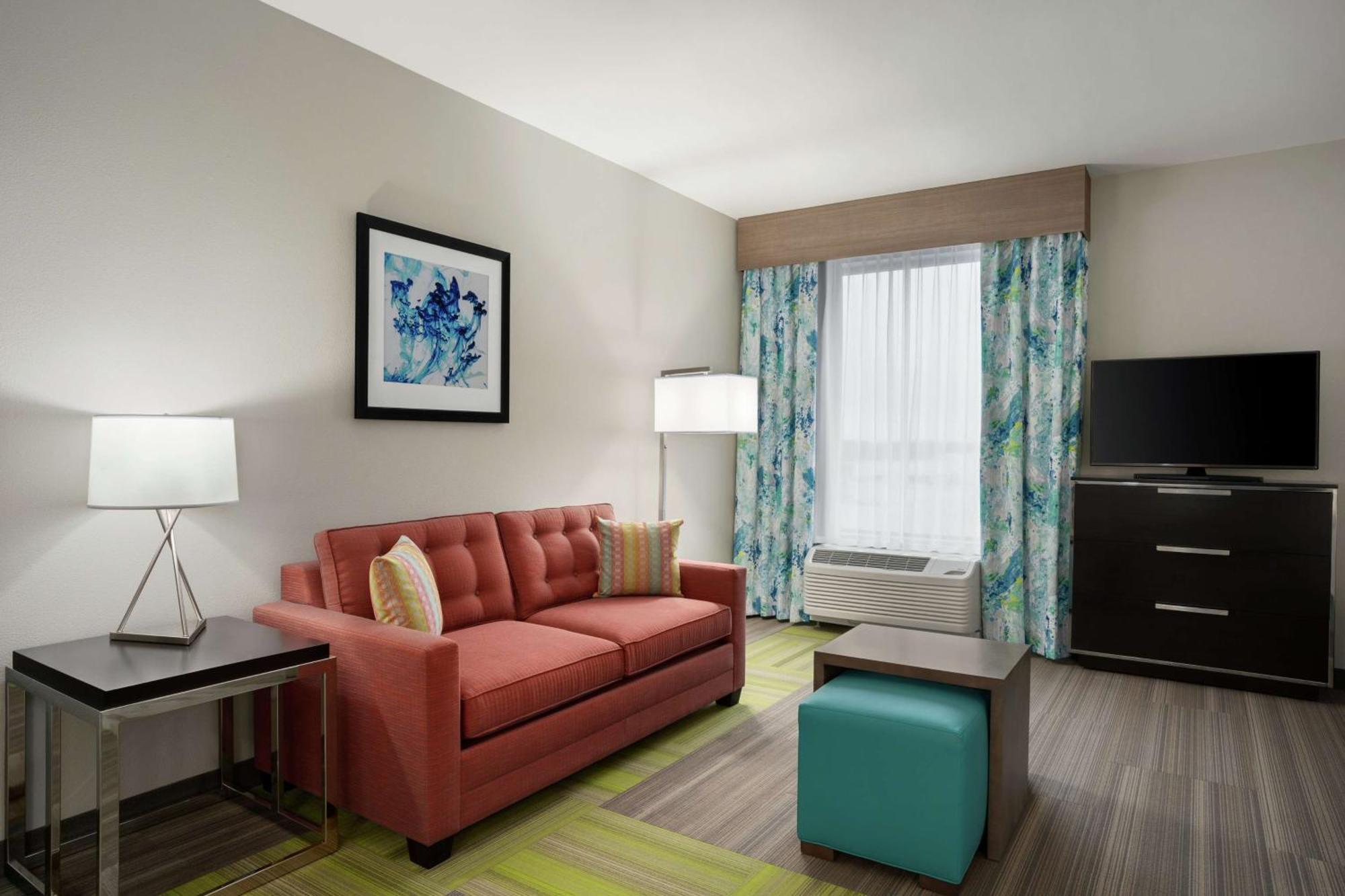 Homewood Suites By Hilton Florence Exteriör bild