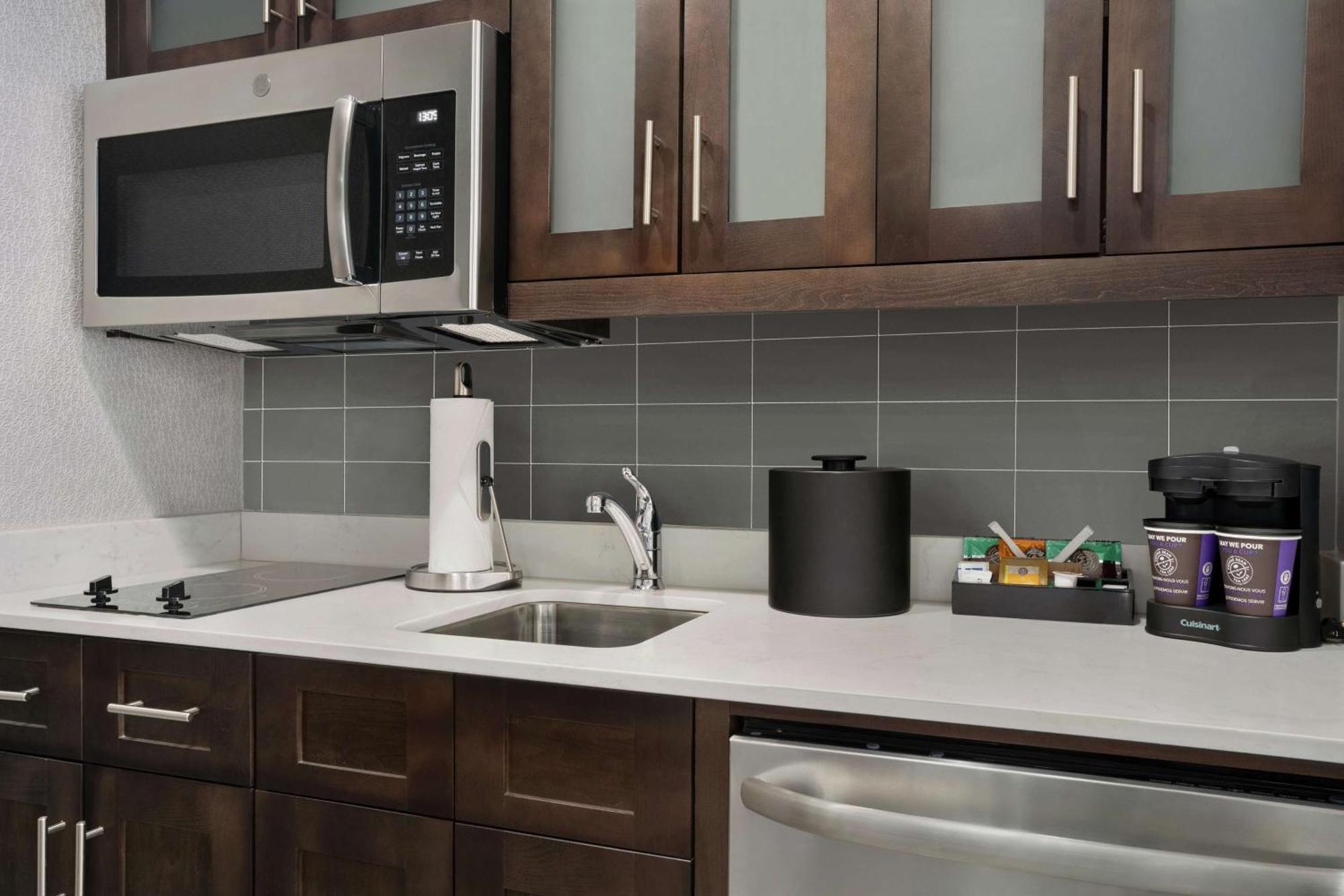 Homewood Suites By Hilton Florence Exteriör bild