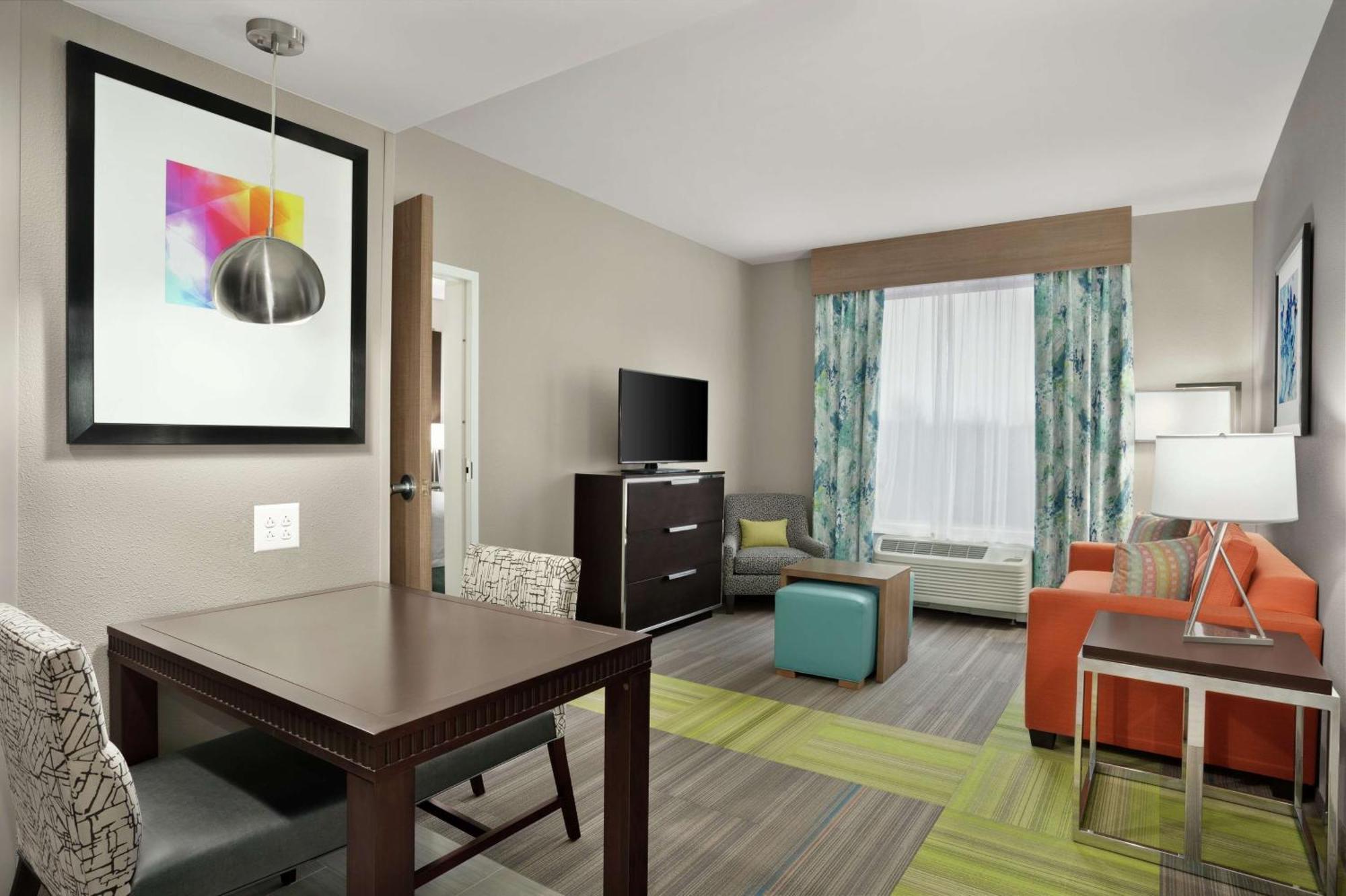 Homewood Suites By Hilton Florence Exteriör bild