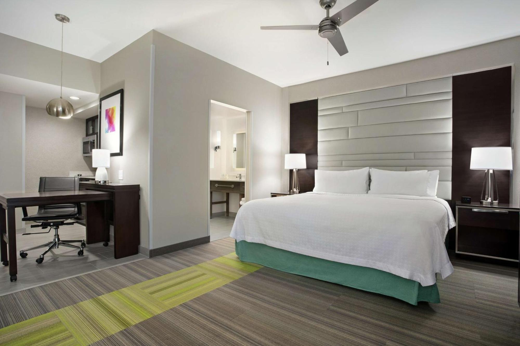 Homewood Suites By Hilton Florence Exteriör bild