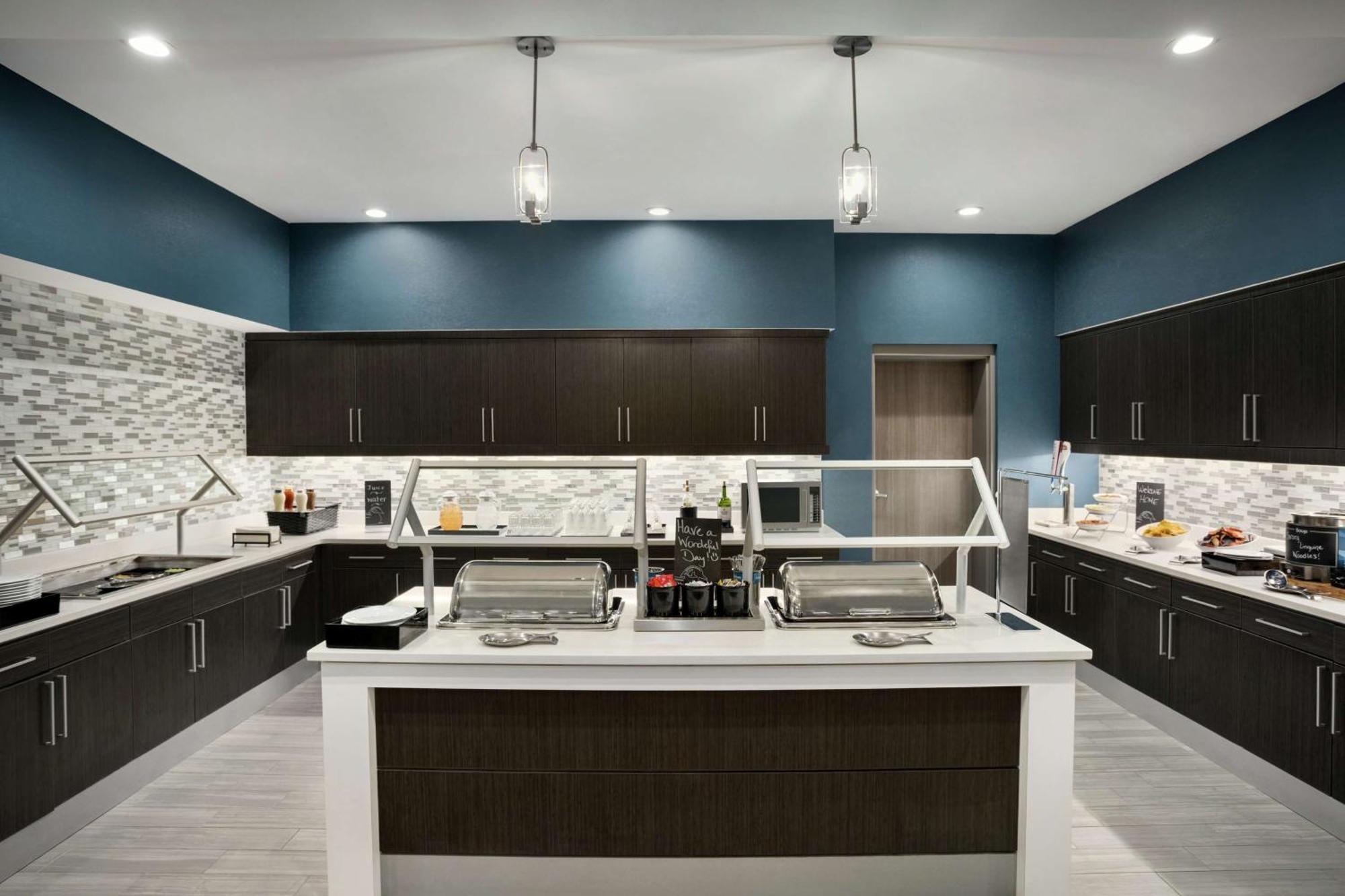 Homewood Suites By Hilton Florence Exteriör bild