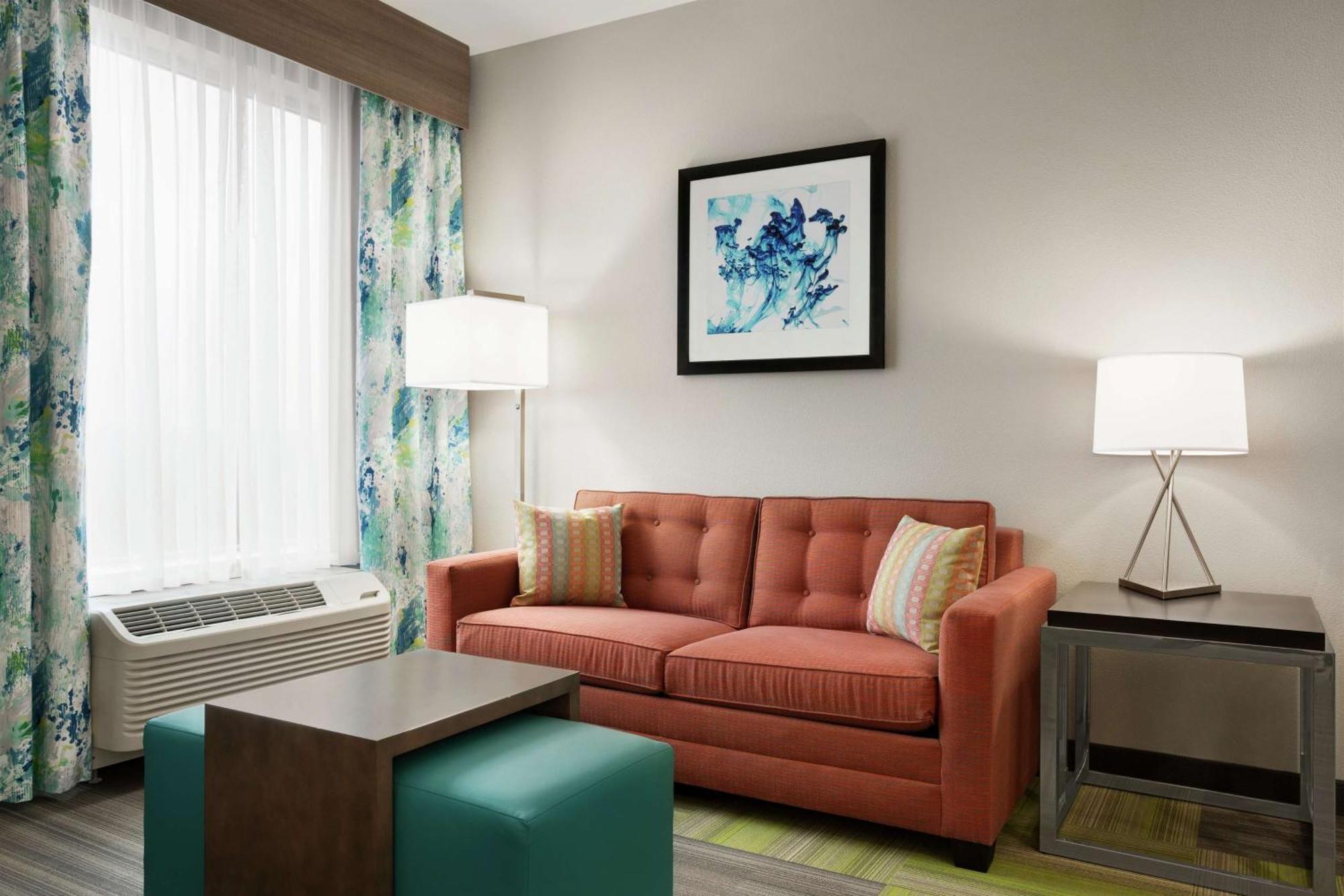 Homewood Suites By Hilton Florence Exteriör bild