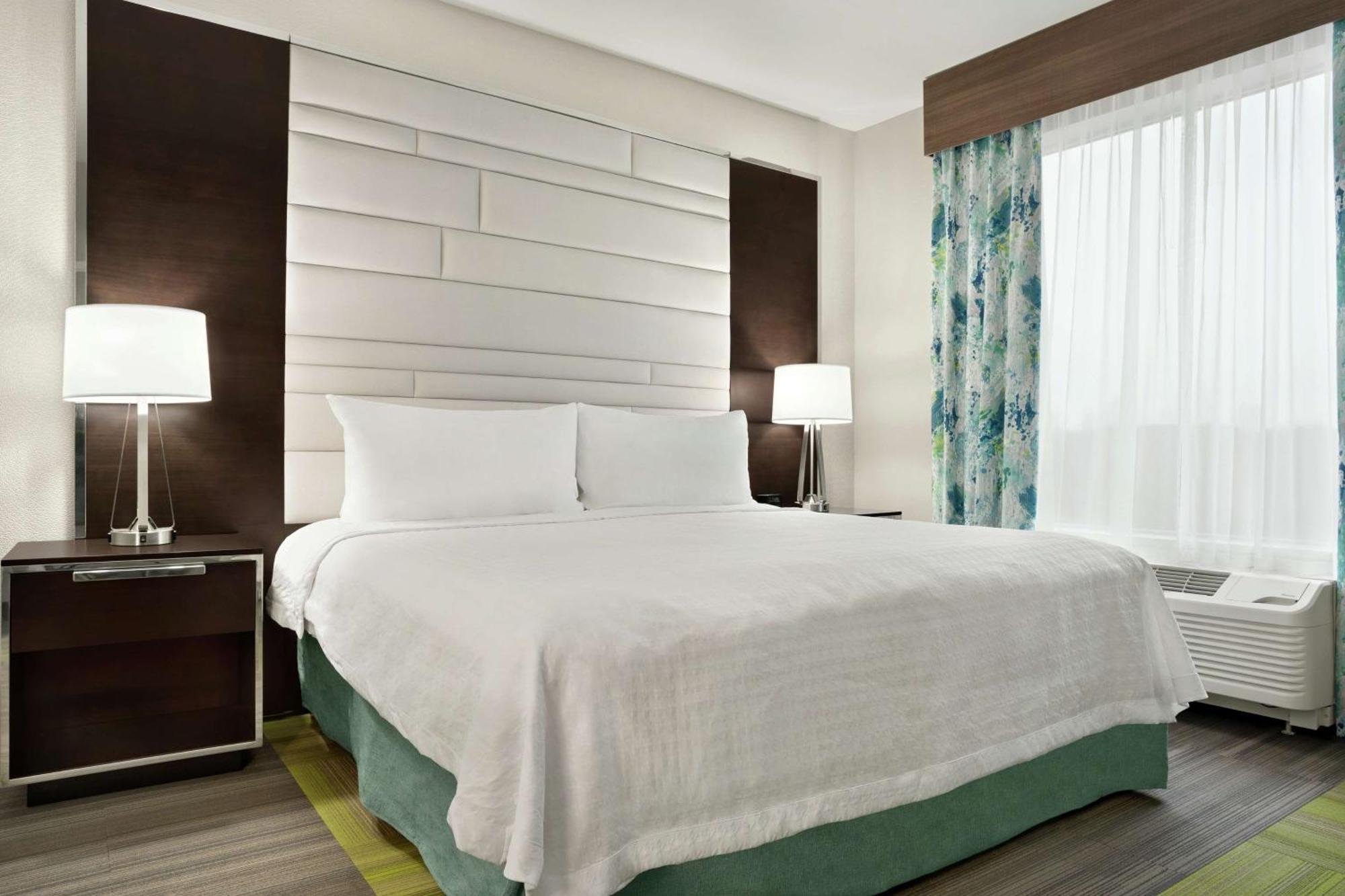 Homewood Suites By Hilton Florence Exteriör bild